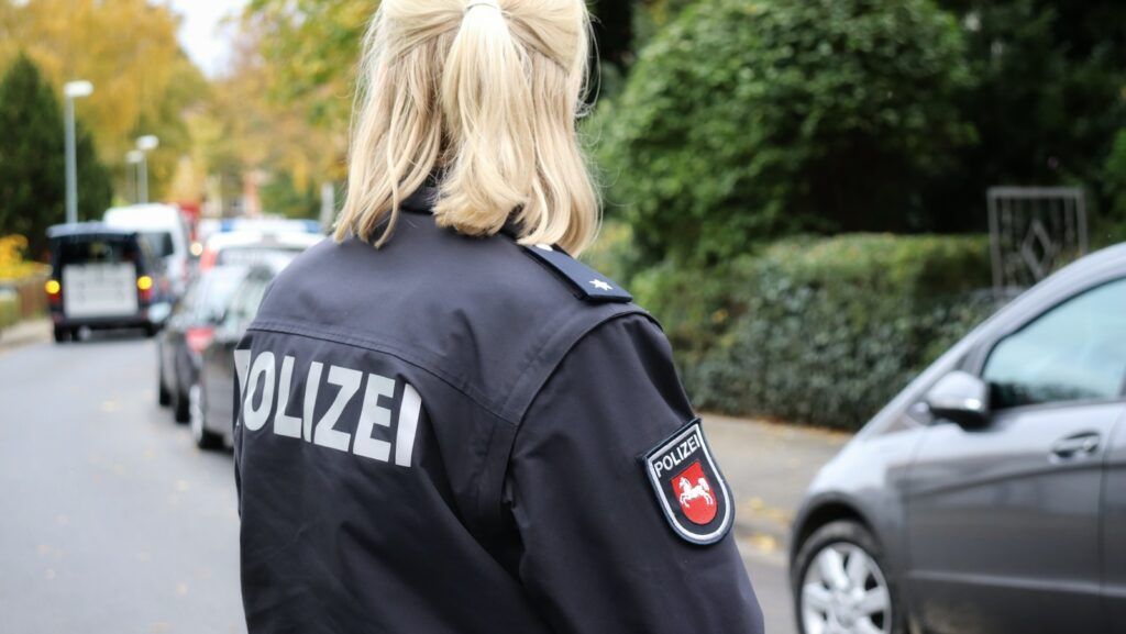 Polizei